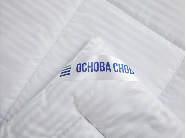 Одеяло Серебро всесезонное