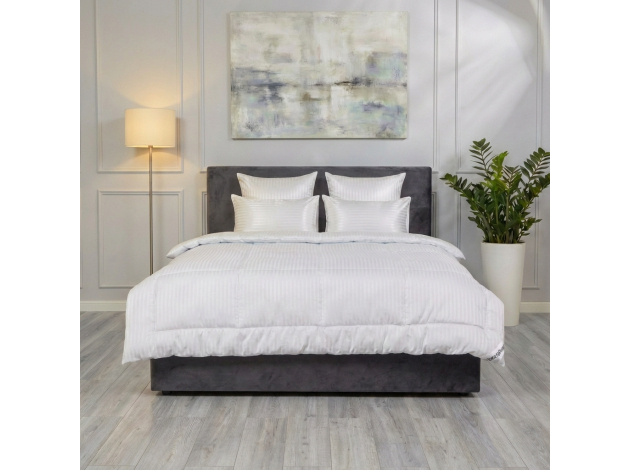 Одеяло Серебро всесезонное