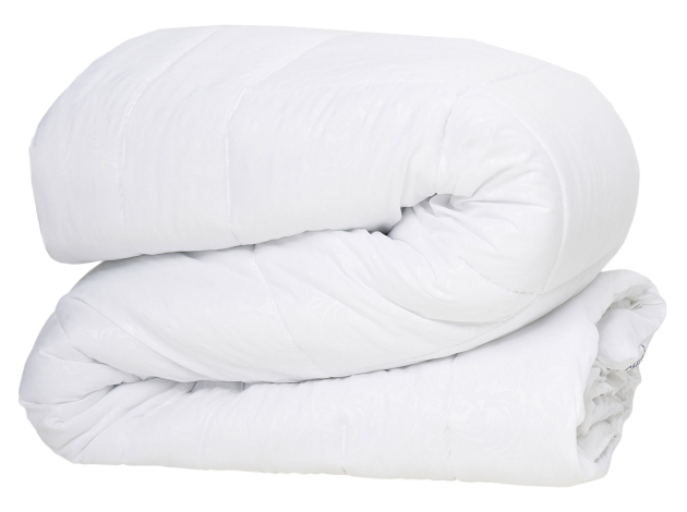 Одеяло Лебяжий пух облегченное