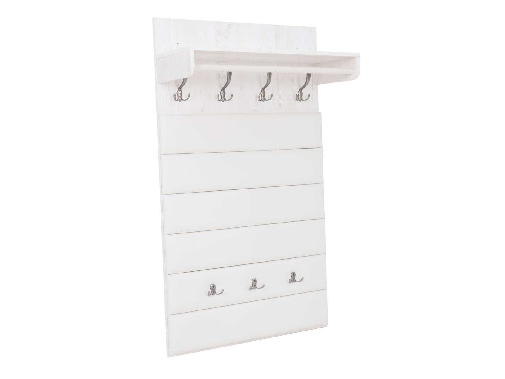 Настенная вешалка Вешалка настенная Ольга 62 Ольга Стандарт фото 4