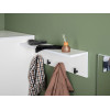 Настенная вешалка Эйр с полкой фото 6