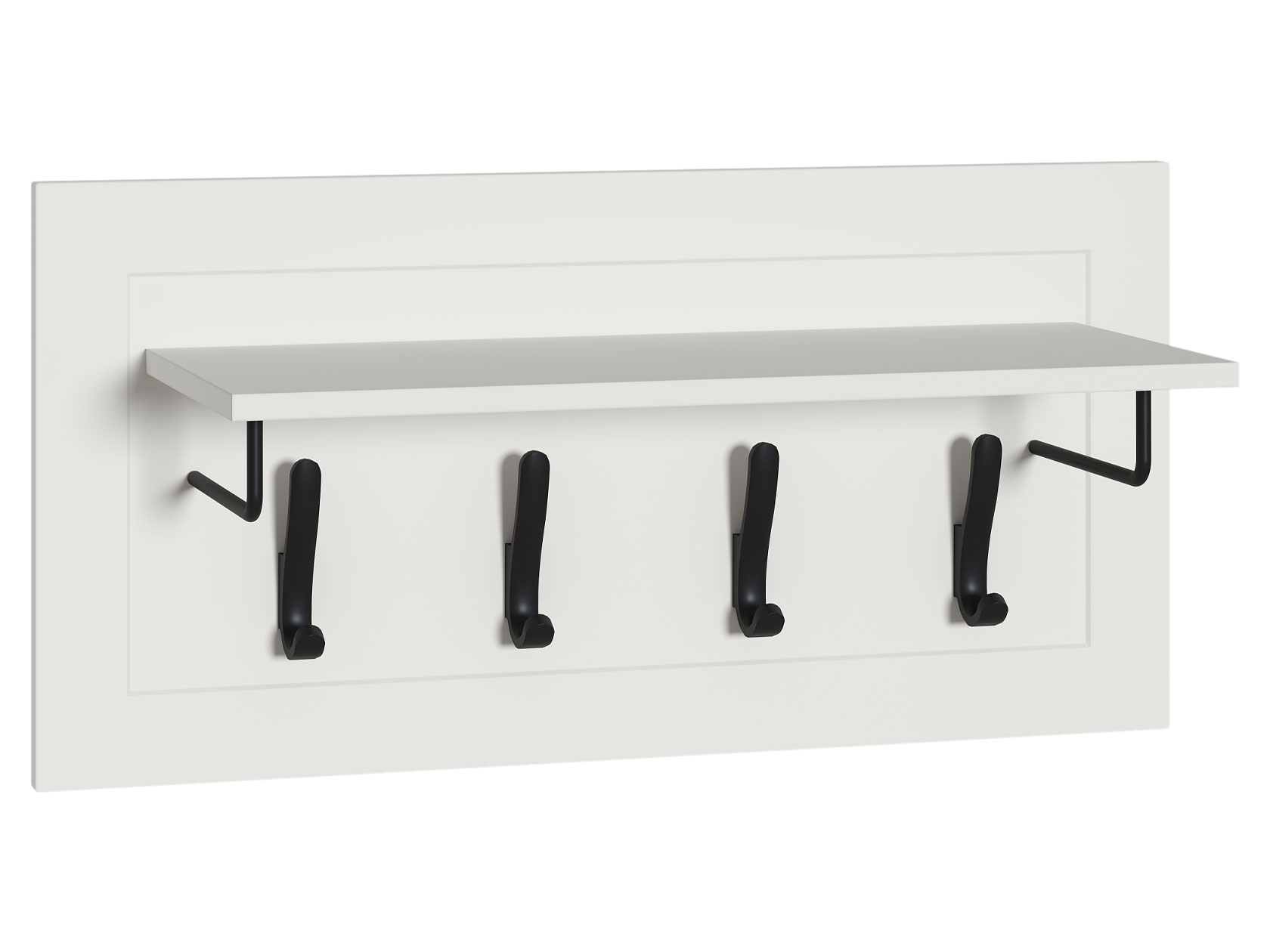 Настенная вешалка Остин фото 5