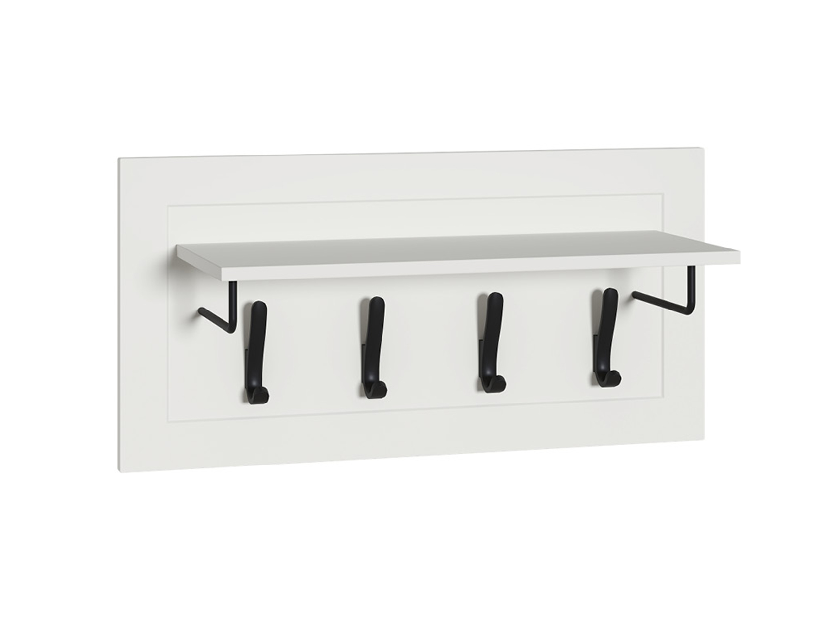 Настенная вешалка Остин фото 13