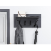 Настенная вешалка Остин фото 3
