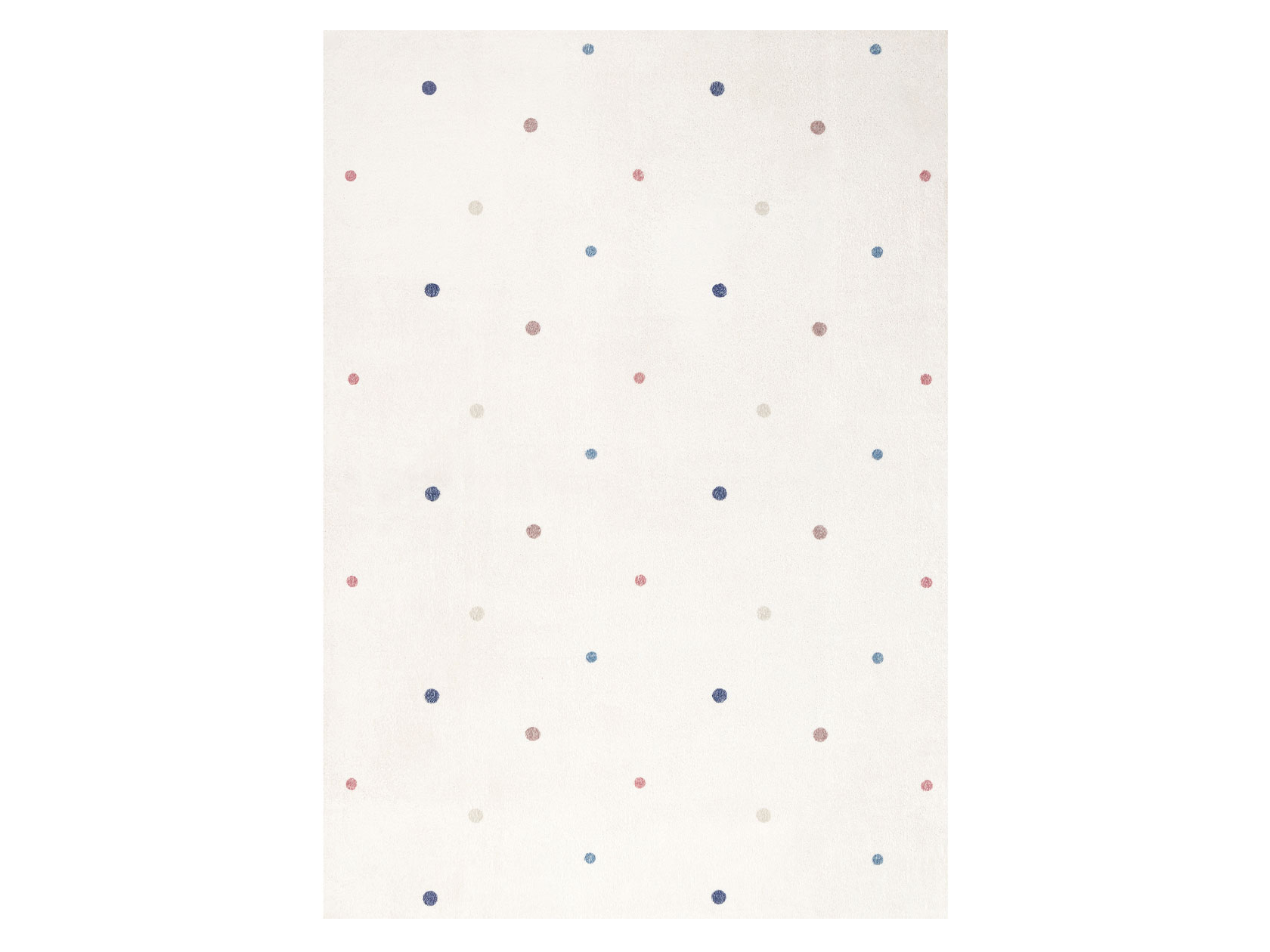 Ковер Ковер SOFT DOTS Soft Dots фото 1