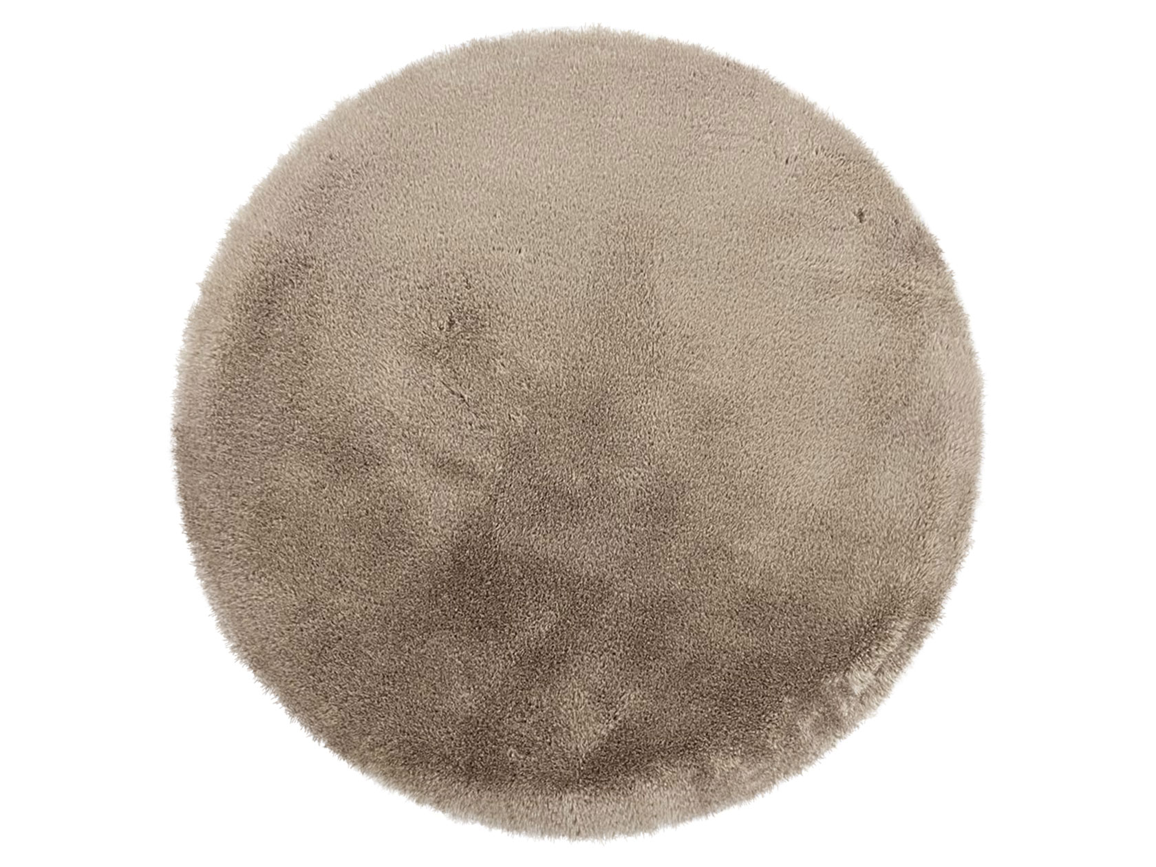 Ковер Ковер пэ Bingo Fluffy Circle фото 7