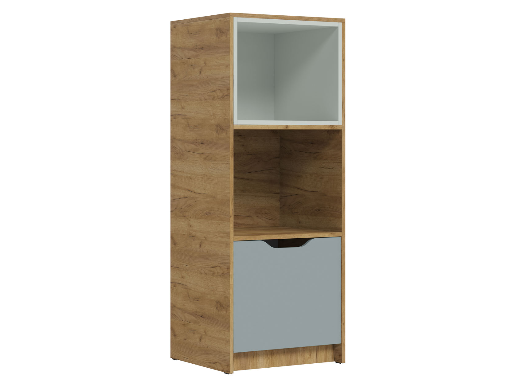 Детский стеллаж Рич фото 2