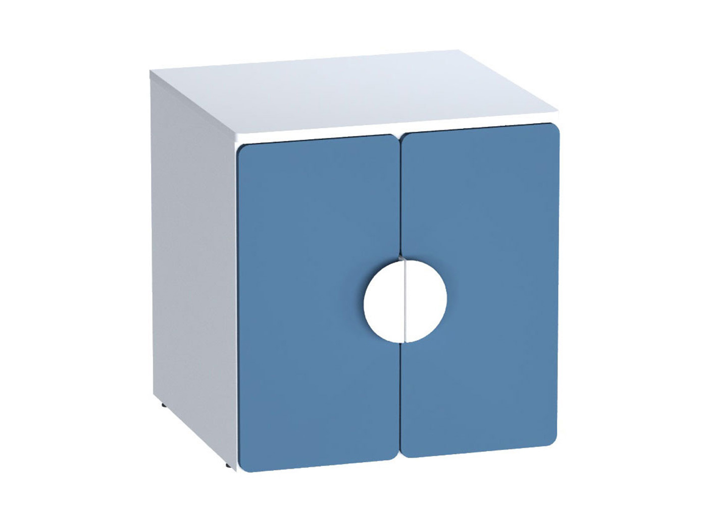 Детская тумба Пикси фото 5