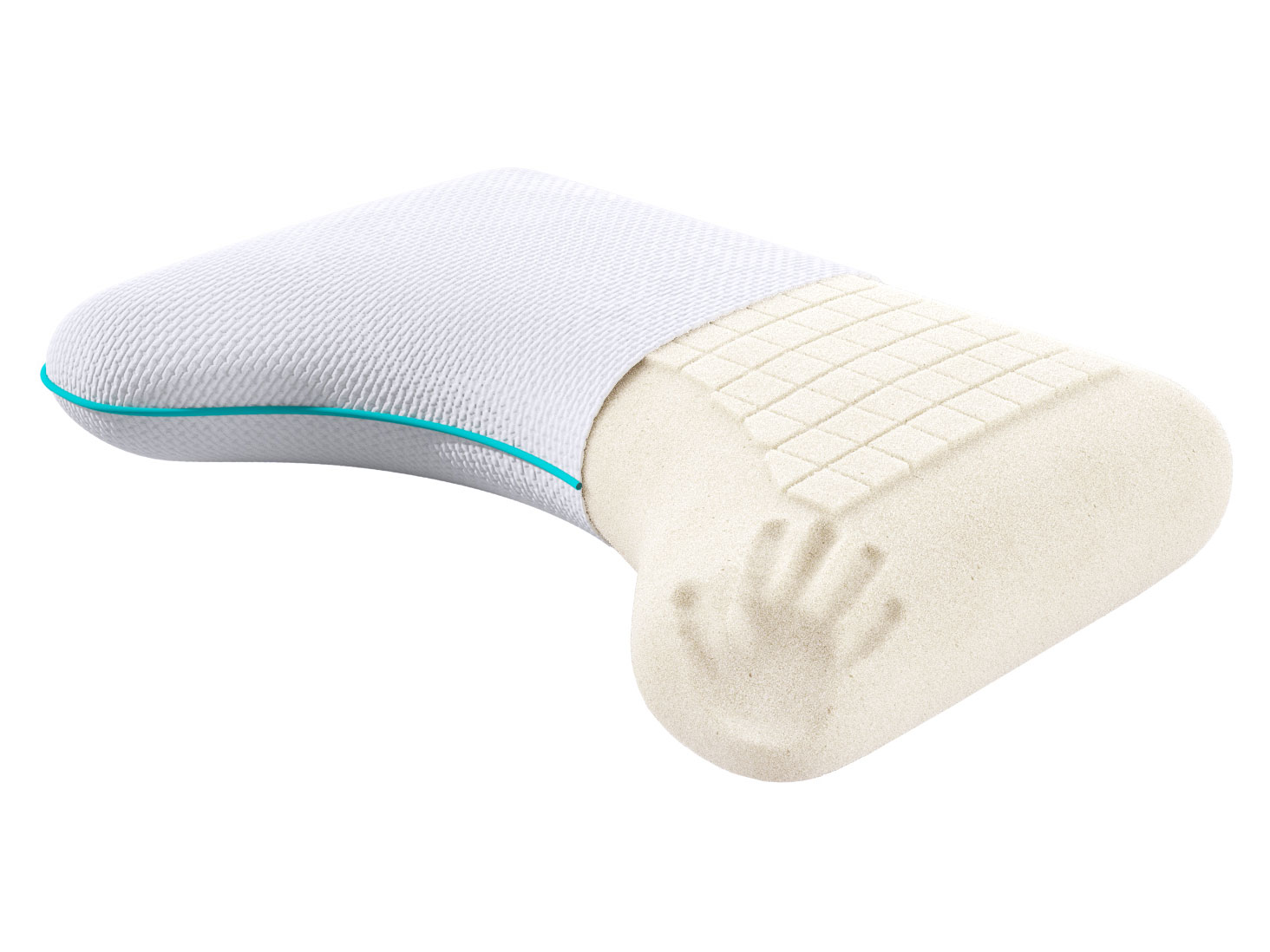 Подушка Оптима Релакс / Optima Relax фото 1