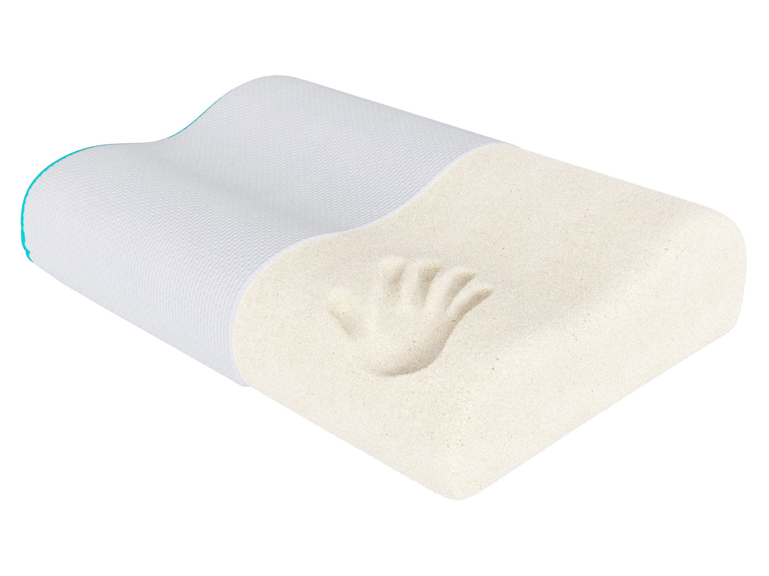 Подушка Подушка Optima orto L Optima Orto фото 1