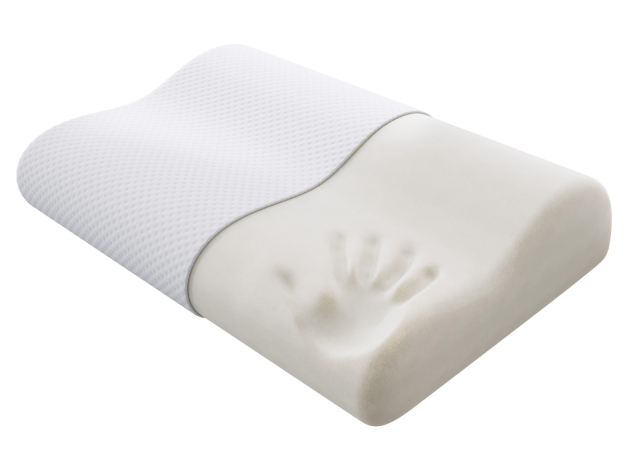 Подушка Optima Wave