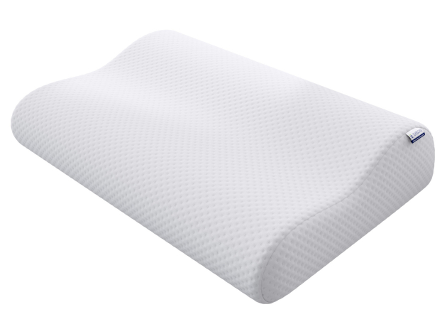 Подушка Optima Wave