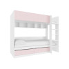 Двухъярусная кровать Алиса фото 1