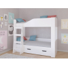 Двухъярусная кровать Астра 2 фото 32