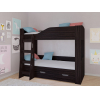Двухъярусная кровать Астра 2 фото 29