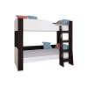 Двухъярусная кровать Астра 2 фото 69
