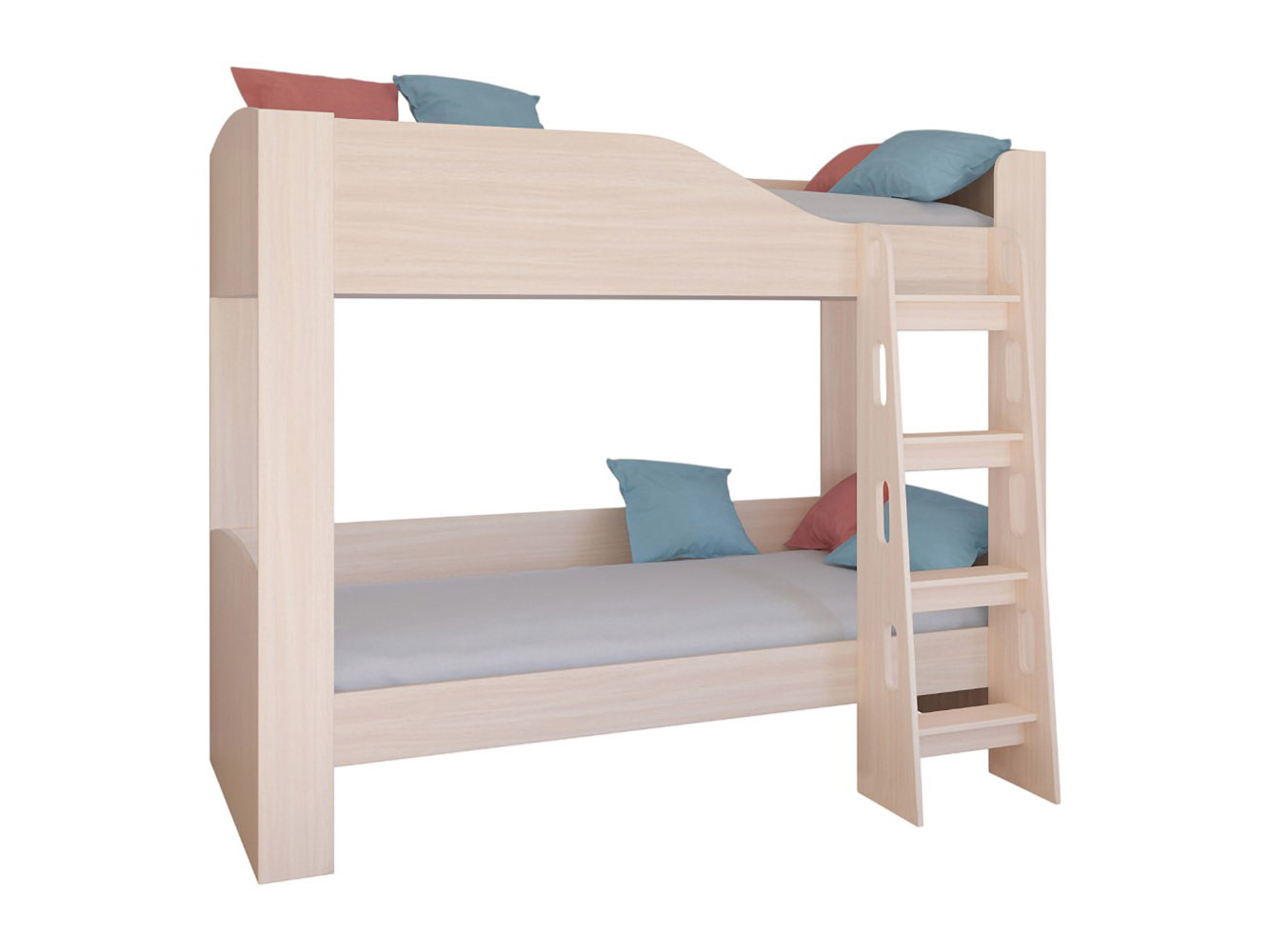 Двухъярусная кровать Астра 2 фото 57