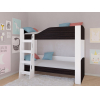 Двухъярусная кровать Астра 2 фото 62