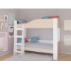 Двухъярусная кровать Астра 2 фото 65