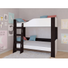 Двухъярусная кровать Астра 2 фото 71