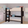 Двухъярусная кровать Астра 2 фото 77