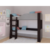 Двухъярусная кровать Астра 2 фото 80