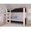 Двухъярусная кровать Астра 2 фото 53