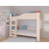 Двухъярусная кровать Астра 2 фото 59
