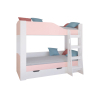 Двухъярусная кровать Астра 2 фото 45