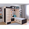 Двухъярусная кровать Двухъярусная кровать Астра-4 Астра 4 фото 4