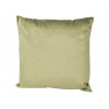 Декоративная подушка Подушка 50х50 ШН(999-35)-55 велюр зеленый Габриэлла фото 1
