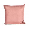 Декоративная подушка Подушка 50х50 ШН(888-35)-55 велюр брусничный Инесса фото 1