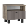Прикроватная тумба Олива фото 1 Прикроватная тумба Олива фото 1
