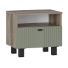 Прикроватная тумба Олива фото 1