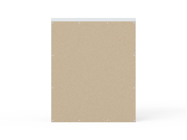 Прикроватная тумба София