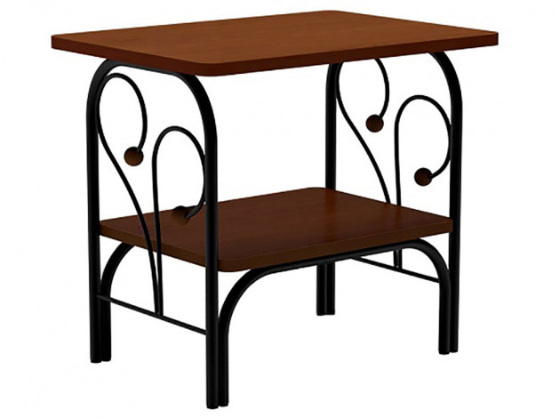 Прикроватная тумбочка Сандра