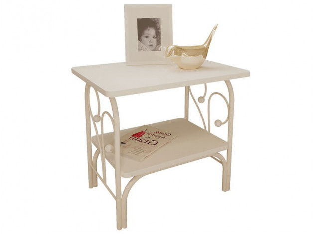 Прикроватная тумбочка Сандра