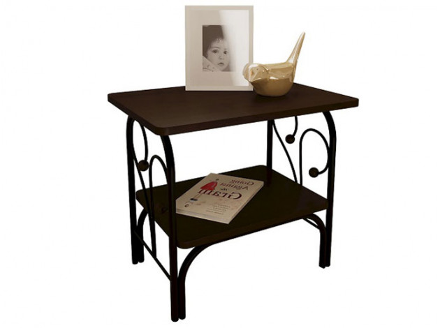 Прикроватная тумбочка Сандра