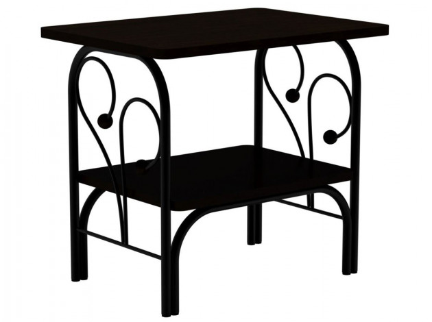 Прикроватная тумбочка Сандра