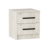 Комплект прикроватных тумб Фиеста, 2 шт. фото 9