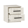 Комплект прикроватных тумб Фиеста, 2 шт. фото 10