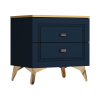 Прикроватная тумба Вега Сапфир фото 6