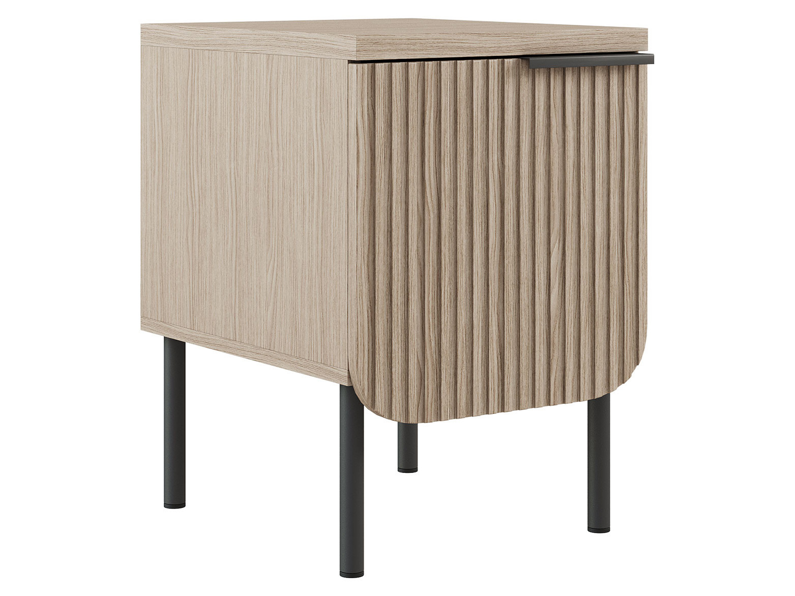 Прикроватная тумба Волкер фото 1