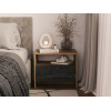 Прикроватная тумба Дублин фото 9