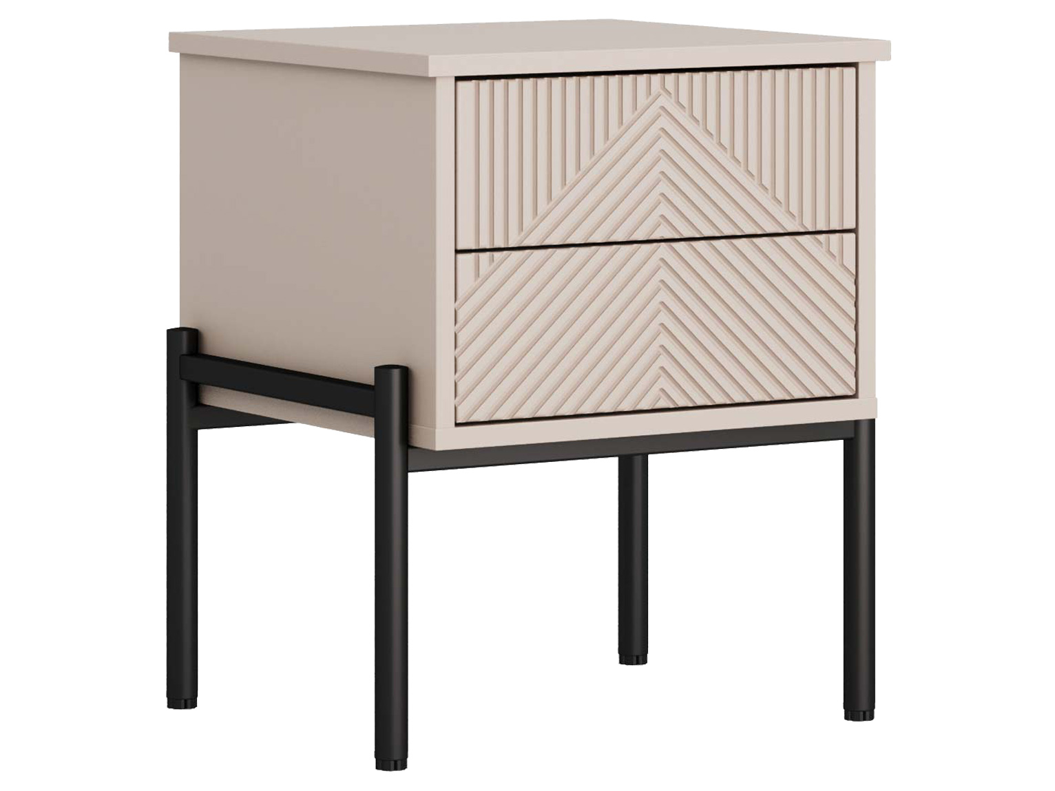 Прикроватная тумба Азуми фото 1