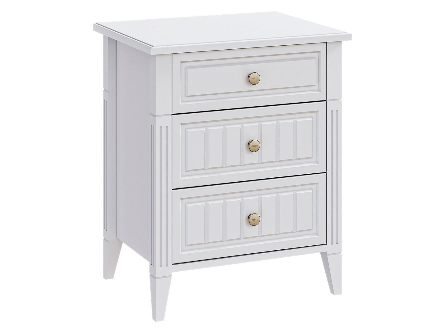 Прикроватная тумба Леона фото 1