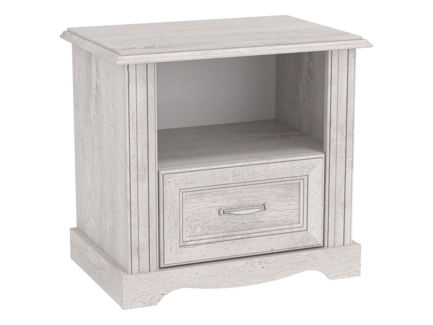 Прикроватная тумба Сохо фото 1