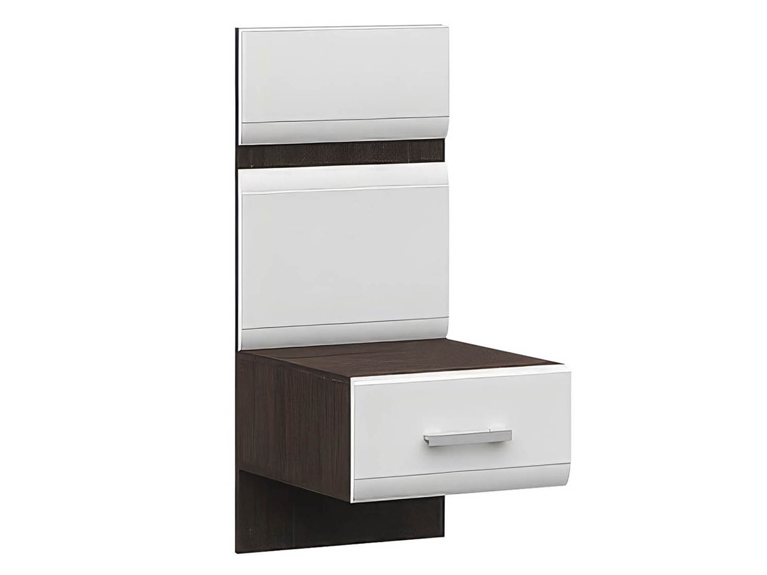 Прикроватная тумба Вегас фото 1 Прикроватная тумба Вегас фото 1