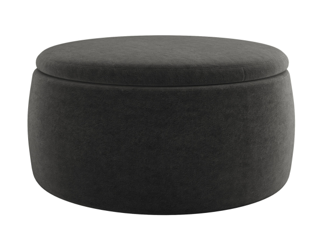 Пуфик Тондо