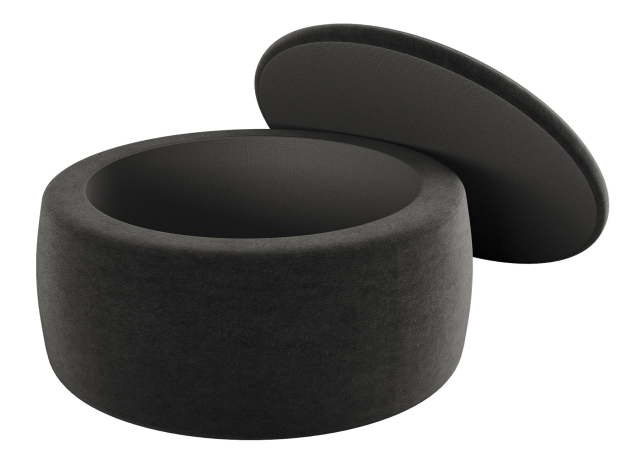 Пуфик Тондо